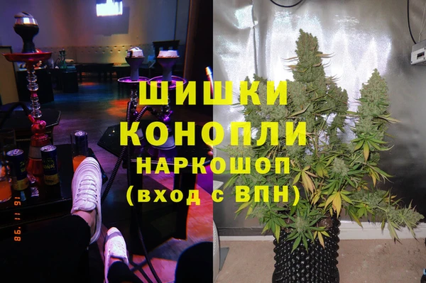 MESCALINE Белокуриха
